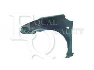 EQUAL QUALITY L04555 sparnas 
 Kėbulas -> Kėbulo dalys/ sparnas/buferis -> Sparnas/montavimo dalys
5380147050