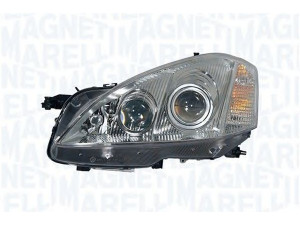 MAGNETI MARELLI 710302498287 priekinis žibintas 
 Elektros įranga -> Priekinis žibintas/dalys -> Priekinis žibintas/įterp.
2218207161, A2218208361