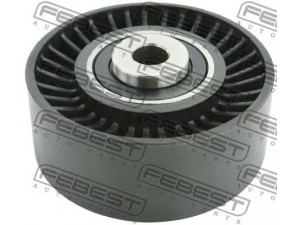 FEBEST 2588-4007 kreipiantysis skriemulys, V formos rumbuotas diržas
1341A020, 5751.G1