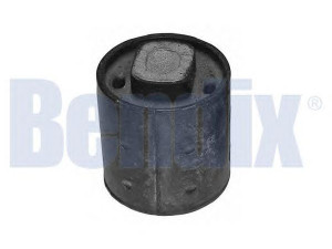 BENDIX 045394B valdymo svirties/išilginių svirčių įvorė 
 Ašies montavimas/vairavimo mechanizmas/ratai -> Valdymo svirtis/pasukamosios svirties sujungimas -> Montavimas/sutvirtinimas
33171130874, 33171131903