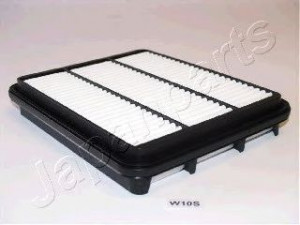 JAPANPARTS FA-W10S oro filtras 
 Techninės priežiūros dalys -> Techninės priežiūros intervalai
96434764