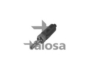 TALOSA 44-07424 vidinė skersinė vairo trauklė 
 Vairavimas -> Vairo mechanizmo sujungimai
99334713101