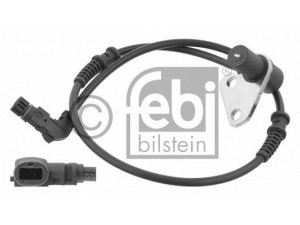 FEBI BILSTEIN 27860 jutiklis, rato greitis 
 Elektros įranga -> Jutikliai
210 540 90 08