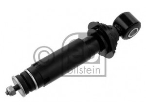 FEBI BILSTEIN 35306 amortizatorius, kabinos pakaba 
 Kėbulas -> Vairuotojo kabina -> Pakaba, vairuotojo kabina
1075478