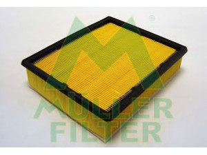 MULLER FILTER PA3347 oro filtras 
 Techninės priežiūros dalys -> Techninės priežiūros intervalai
8-98027480-0
