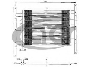 ACR 300361 kondensatorius, oro kondicionierius 
 Oro kondicionavimas -> Kondensatorius
81619200017
