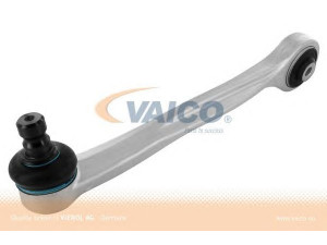 VAICO V10-3478 vikšro valdymo svirtis 
 Ašies montavimas/vairavimo mechanizmas/ratai -> Valdymo svirtis/pasukamosios svirties sujungimas -> Vairo trauklės (valdymo svirtis, išilginis balansyras, diago
4H0 407 505E