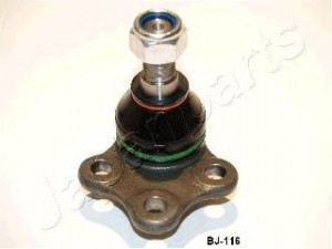 JAPANPARTS BJ-116 atramos/vairo trauklė 
 Ašies montavimas/vairavimo mechanizmas/ratai -> Sujungimai -> Atramos/vairo trauklė
5450300Q0B, 5450300QAA, 5550200QAA