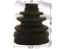 FEBEST 0515-BL gofruotoji membrana, kardaninis velenas
FG05-22-540, FG31-25-600