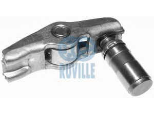 RUVILLE 238603 priedų komplektas, stūmiklis 
 Variklis -> Variklio uždegimo laiko reguliavimo kontrolė -> Svirtis/kumštelis
0 5066 780AA