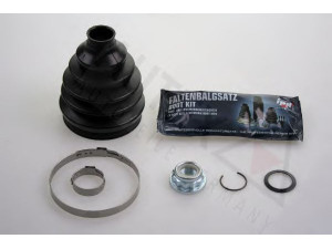 AUTEX 504021 gofruotoji membrana, kardaninis velenas 
 Ratų pavara -> Gofruotoji membrana
6X0498203, 6X0498203, 6X0498203