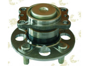 AUTOKIT 01.98121 rato guolio komplektas 
 Ašies montavimas/vairavimo mechanizmas/ratai -> Rato stebulė/montavimas -> Rato guolis