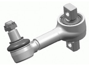 LEMFÖRDER 29393 01 šarnyro stabilizatorius 
 Ašies montavimas/vairavimo mechanizmas/ratai -> Stabilizatorius/fiksatoriai -> Savaime išsilyginanti atrama
1 506 925