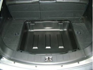 CARBOX 101918000 guminis indas, bagažinė / krovinių skyrius 
 Vidaus įranga -> Bagažinė