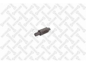 STELLOX 84-08037-SX valdymo svirties/išilginių svirčių įvorė 
 Ašies montavimas/vairavimo mechanizmas/ratai -> Valdymo svirtis/pasukamosios svirties sujungimas -> Montavimas/sutvirtinimas
6771007