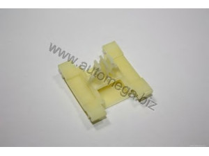 AUTOMEGA 1085305851H0B laikantysis spaustukas, langai
1H0853585B, 1H0853585B, 1H0853585B