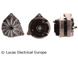 LUCAS ELECTRICAL LRA01204 kintamosios srovės generatorius 
 Elektros įranga -> Kint. sr. generatorius/dalys -> Kintamosios srovės generatorius
92860311400, 92860311401
