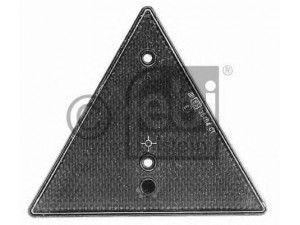 FEBI BILSTEIN 02802 atšvaitas; atšvaitas
0 581 001, 0 586 059, 581 001, 586 059