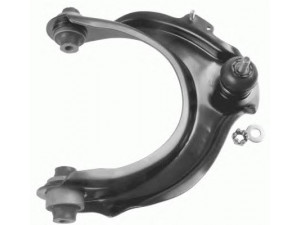 LEMFÖRDER 32006 01 vikšro valdymo svirtis 
 Ašies montavimas/vairavimo mechanizmas/ratai -> Valdymo svirtis/pasukamosios svirties sujungimas -> Vairo trauklės (valdymo svirtis, išilginis balansyras, diago
51450-SDA-A01
