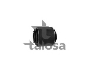 TALOSA 57-08310 valdymo svirties/išilginių svirčių įvorė 
 Ašies montavimas/vairavimo mechanizmas/ratai -> Valdymo svirtis/pasukamosios svirties sujungimas -> Montavimas/sutvirtinimas
96070064