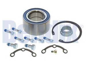 BENDIX 051191B rato guolio komplektas 
 Ašies montavimas/vairavimo mechanizmas/ratai -> Rato stebulė/montavimas -> Rato guolis
1409800616, 210 980 05 16, 2109800116