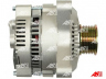 AS-PL A9060 kintamosios srovės generatorius
F1VU10300BB, F1VU10300BC, F1VY10346B