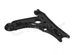 MEYLE 116 050 0012 vikšro valdymo svirtis 
 Ašies montavimas/vairavimo mechanizmas/ratai -> Valdymo svirtis/pasukamosios svirties sujungimas -> Vairo trauklės (valdymo svirtis, išilginis balansyras, diago
6X0 407 151 A, 6N0 407 151 A, 6X0 407 151 A