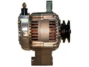 HC-PARTS JA880IR kintamosios srovės generatorius 
 Elektros įranga -> Kint. sr. generatorius/dalys -> Kintamosios srovės generatorius
27060-87112-000, 27060-87601-000