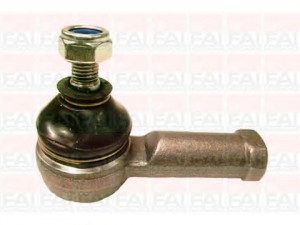 FAI AutoParts SS469 skersinės vairo trauklės galas 
 Vairavimas -> Vairo mechanizmo sujungimai
485204F125, 485206F625