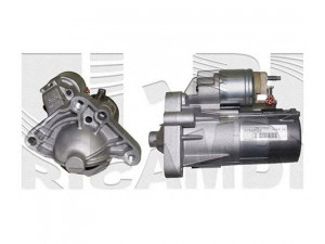 AUTOTEAM SVA120 starteris 
 Elektros įranga -> Starterio sistema -> Starteris
7711368323, 8200018818, 8200130624