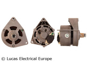 LUCAS ELECTRICAL LRA01616 kintamosios srovės generatorius
30800009021