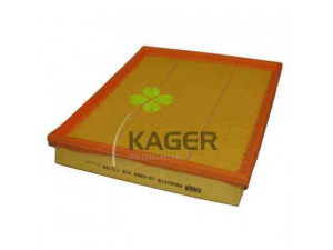 KAGER 12-0254 oro filtras 
 Techninės priežiūros dalys -> Techninės priežiūros intervalai
1221006, 7701044595, 4500935, 9161235