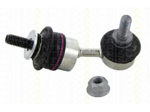 TRISCAN 8500 16631 šarnyro stabilizatorius 
 Ašies montavimas/vairavimo mechanizmas/ratai -> Stabilizatorius/fiksatoriai -> Savaime išsilyginanti atrama
C2S24698, C2S40709, C2S45009, C2S4585