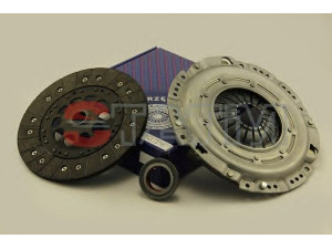 STATIM 100.459 sankabos komplektas 
 Sankaba/dalys -> Sankabos remonto komplektas, visas
16 06 277, 93182773, R1520123