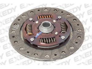 EXEDY DHD047U sankabos diskas 
 Sankaba/dalys -> Sankabos diskas
3125087404, 3125087404000