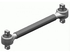 LEMFÖRDER 22520 01 vikšro valdymo svirtis 
 Ašies montavimas/vairavimo mechanizmas/ratai -> Valdymo svirtis/pasukamosios svirties sujungimas -> Vairo trauklės (valdymo svirtis, išilginis balansyras, diago
813 7027