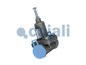 COJALI 2206136 perpildos vožtuvas 
 Suspausto oro sistema -> Vožtuvai/suspausto oro sistema -> Kiti vožtuvai
256 646 40, 1505992, VFA1150001