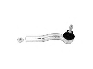 OCAP 0293882 skersinės vairo trauklės galas 
 Vairavimas -> Vairo mechanizmo sujungimai
77362507
