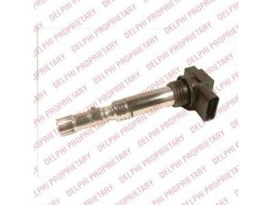 DELPHI GN10195-12B1 ritė, uždegimas 
 Kibirkšties / kaitinamasis uždegimas -> Uždegimo ritė
03D 905 115A, 03D 905 115B, 03D 905 115C