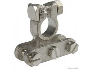 HERTH+BUSS ELPARTS 52285090 akumuliatoriaus poliaus gnybtas