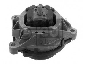 FEBI BILSTEIN 39014 variklio montavimas 
 Variklis -> Variklio montavimas -> Variklio montavimo rėmas
22 11 4 076 171, 22 11 6 785 709