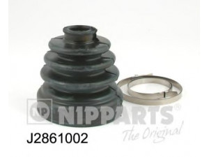 NIPPARTS J2861002 gofruotoji membrana, kardaninis velenas 
 Ratų pavara -> Gofruotoji membrana
39241-01E00, 39241-01E25, 39241-01E27