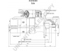 PRESTOLITE ELECTRIC 35259440 starteris
2W0911023A, TAR911023, 905720100080