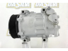 DA SILVA FC3643 kompresorius, oro kondicionierius 
 Oro kondicionavimas -> Kompresorius/dalys