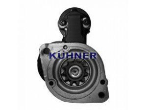 AD KÜHNER 20358 starteris 
 Elektros įranga -> Starterio sistema -> Starteris
M2T51082, M2T51083, 23300-W1701