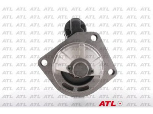ATL Autotechnik A 76 660 starteris
S  25-158
