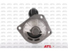 ATL Autotechnik A 76 660 starteris
S  25-158