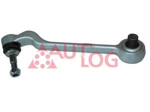 AUTLOG FT1648 vikšro valdymo svirtis 
 Ašies montavimas/vairavimo mechanizmas/ratai -> Valdymo svirtis/pasukamosios svirties sujungimas -> Vairo trauklės (valdymo svirtis, išilginis balansyras, diago
31126763699, 31126770849