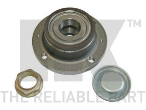 NK 769937 rato guolio komplektas 
 Ašies montavimas/vairavimo mechanizmas/ratai -> Rato stebulė/montavimas -> Rato guolis
374888