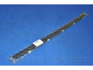 PARTS-MALL PZA-W026 apdailos/apsauginės juostelė, durelės
822203C000